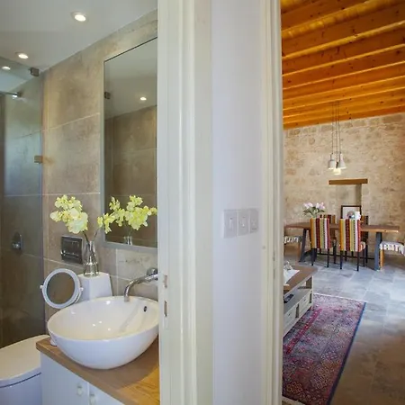 Mesogi Holiday home