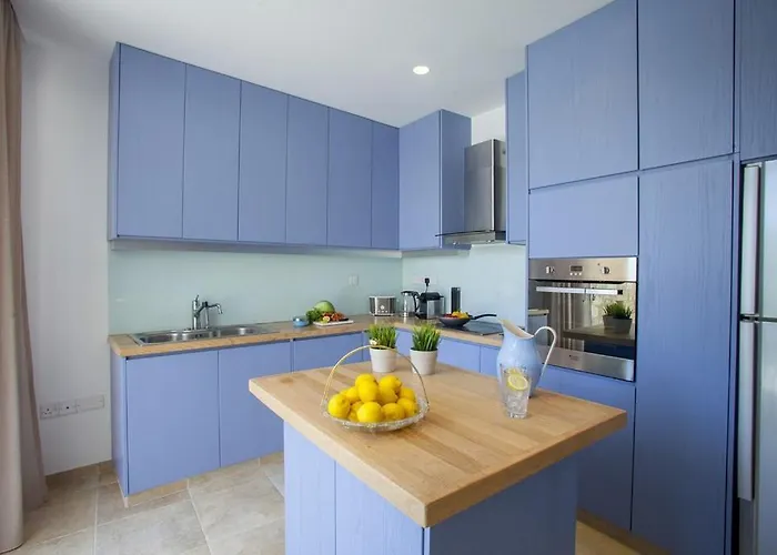 Mesogi Prázdninový dům Mesoyi