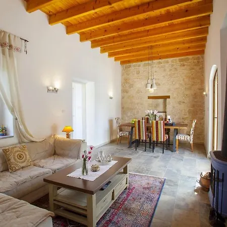 Mesogi Hébergement de vacances *