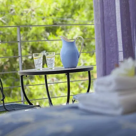 Hébergement de vacances Mesogi