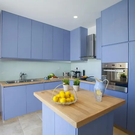 Mesogi Hébergement de vacances Mesoyi