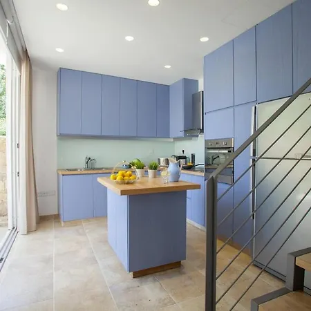 Mesogi Hébergement de vacances *