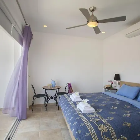 Mesogi Hébergement de vacances Mesoyi