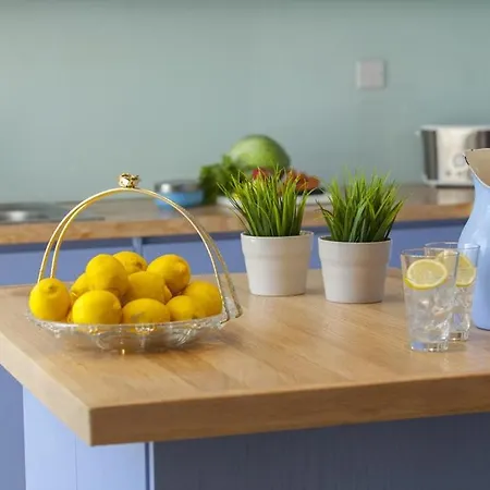 Hébergement de vacances Mesogi *