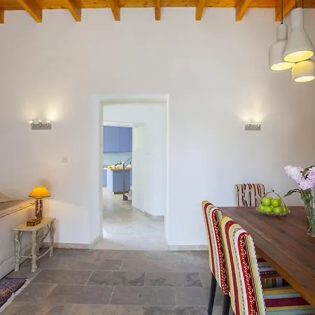 Mesogi Hébergement de vacances *