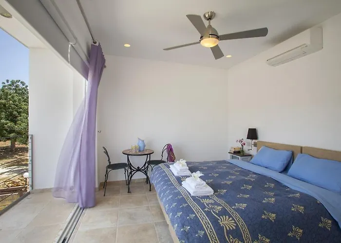 Mesogi Case de vacanță Mesoyi