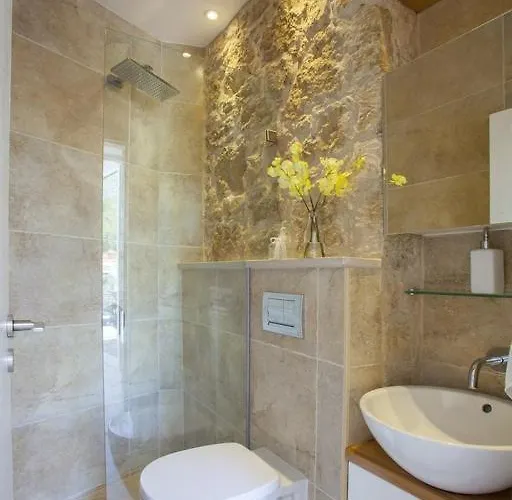 Semesterbostad Mesogi